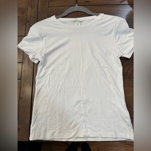 Classic White Women’s T-Shirt